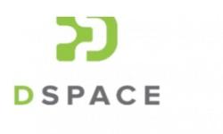 DSpace and OpenAlex logos 