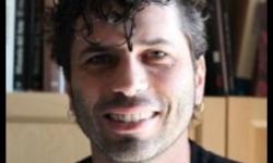 Dr Alfredo Cortell-Nicolau, McDonald Institute for Archaeological Research and interviewee in the second Data Diversity Podcast