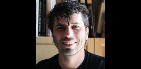 Dr Alfredo Cortell-Nicolau, McDonald Institute for Archaeological Research and interviewee in the second Data Diversity Podcast Dr Alfredo Cortell-Nicolau, McDonald Institute for Archaeological Research and interviewee in the second Data Diversity Podcast